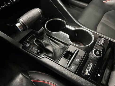 Used 2023 Kia K5 GT FWD image 25