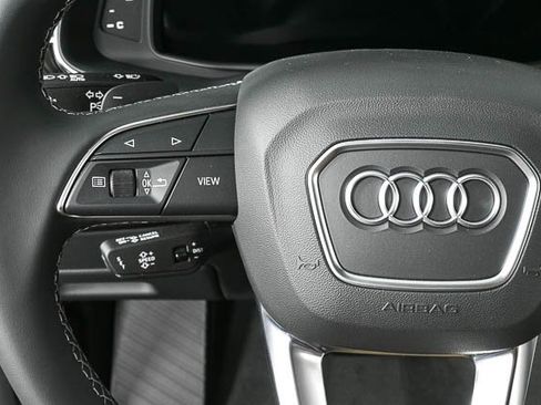 New 2025 Audi Q7 3.0T Premium Plus image 10