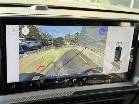 New 2026 Ford Bronco Sport Big Bend image 4