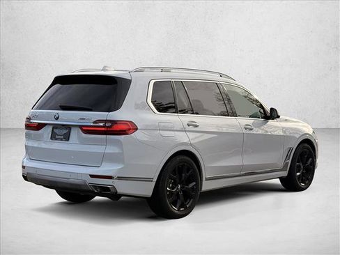 Used 2019 BMW X7 xDrive40i w/ Premium Package image 7