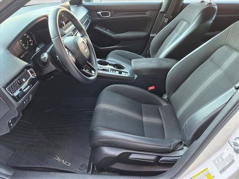 Used 2022 Honda Civic Sport image 13