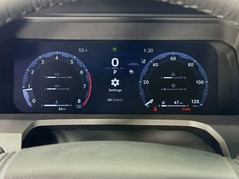 New 2026 Toyota Tacoma TRD Sport AWD/4WD image 14