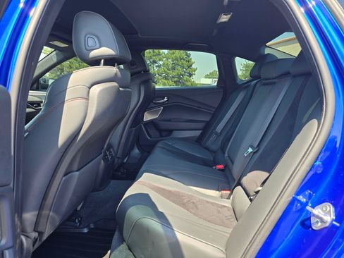Used 2021 Acura TLX w/ A-SPEC Pkg AWD/4WD image 12