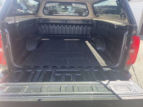 Used 2016 Chevrolet Colorado LT AWD/4WD image 5