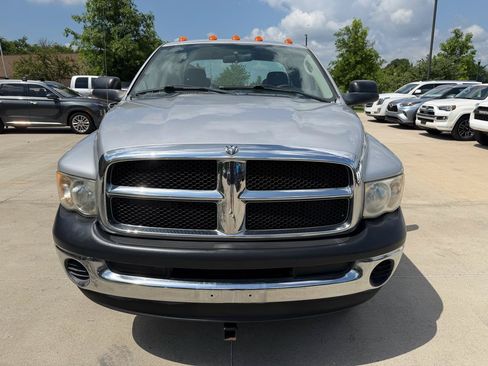 Used 2005 Dodge Ram 3500 Truck ST w/ Trailer Tow Group AWD/4WD image 2