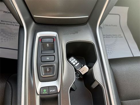 Used 2019 Honda Accord Sport image 26