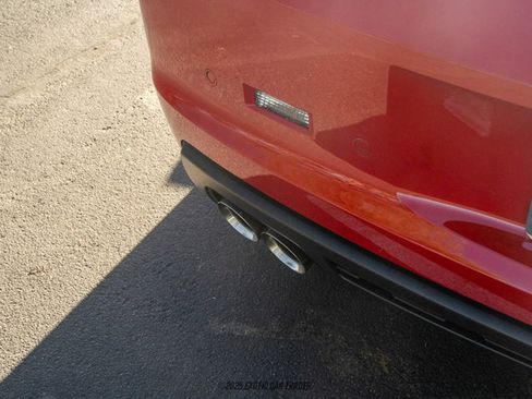 Used 2013 Chevrolet Camaro ZL1 image 63