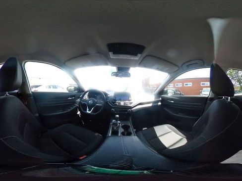 Used 2025 Nissan Altima 2.5 SV FWD image 42