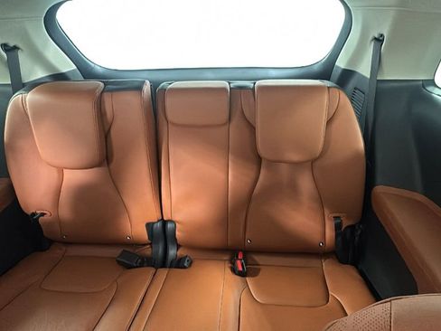 New 2026 Kia Carnival EX FWD image 15