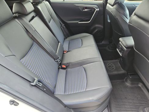 Used 2021 Toyota RAV4 XSE image 20