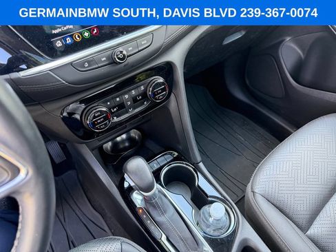 Used 2023 Buick Encore GX Essence w/ Experience Buick Package FWD image 25