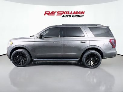 Used 2020 Ford Expedition XLT w/ Equipment Group 201A