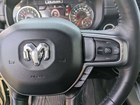 Certified 2023 RAM 1500 Laramie AWD/4WD image 20