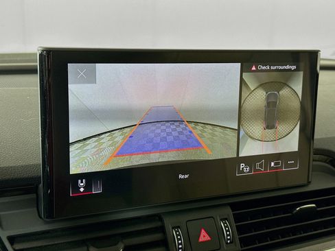 Certified 2022 Audi Q5 2.0T Prestige image 19