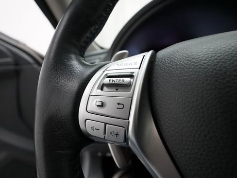 Used 2018 Nissan Altima 2.5 SR image 17