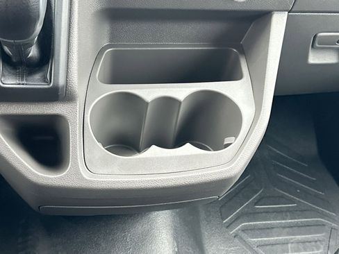 New 2026 Ford Transit 350 Base w/ Load Area Protection Package image 28