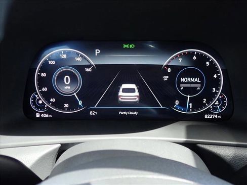 Used 2020 Hyundai Sonata Limited FWD image 26