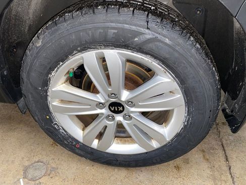 Used 2018 Kia Sportage LX image 18