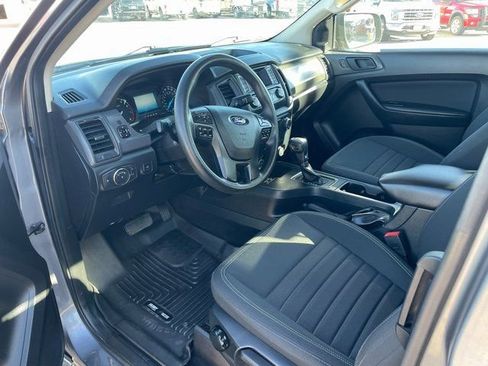 Used 2021 Ford Ranger XL w/ Equipment Group 101A High image 8