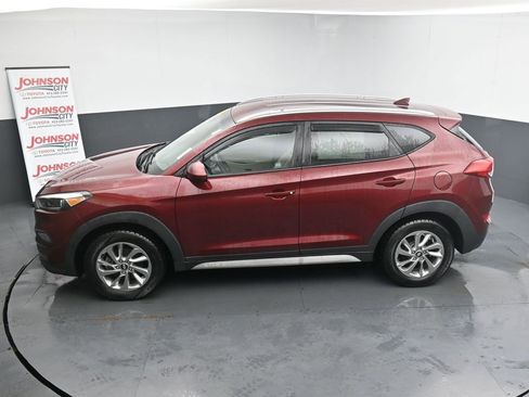 Used 2018 Hyundai Tucson SEL image 27
