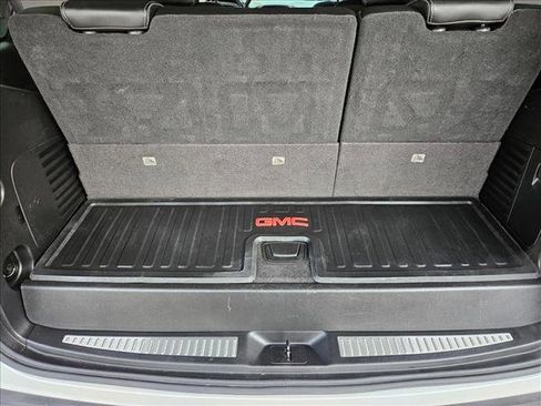 Used 2017 GMC Yukon Denali w/ Open Road Package image 6