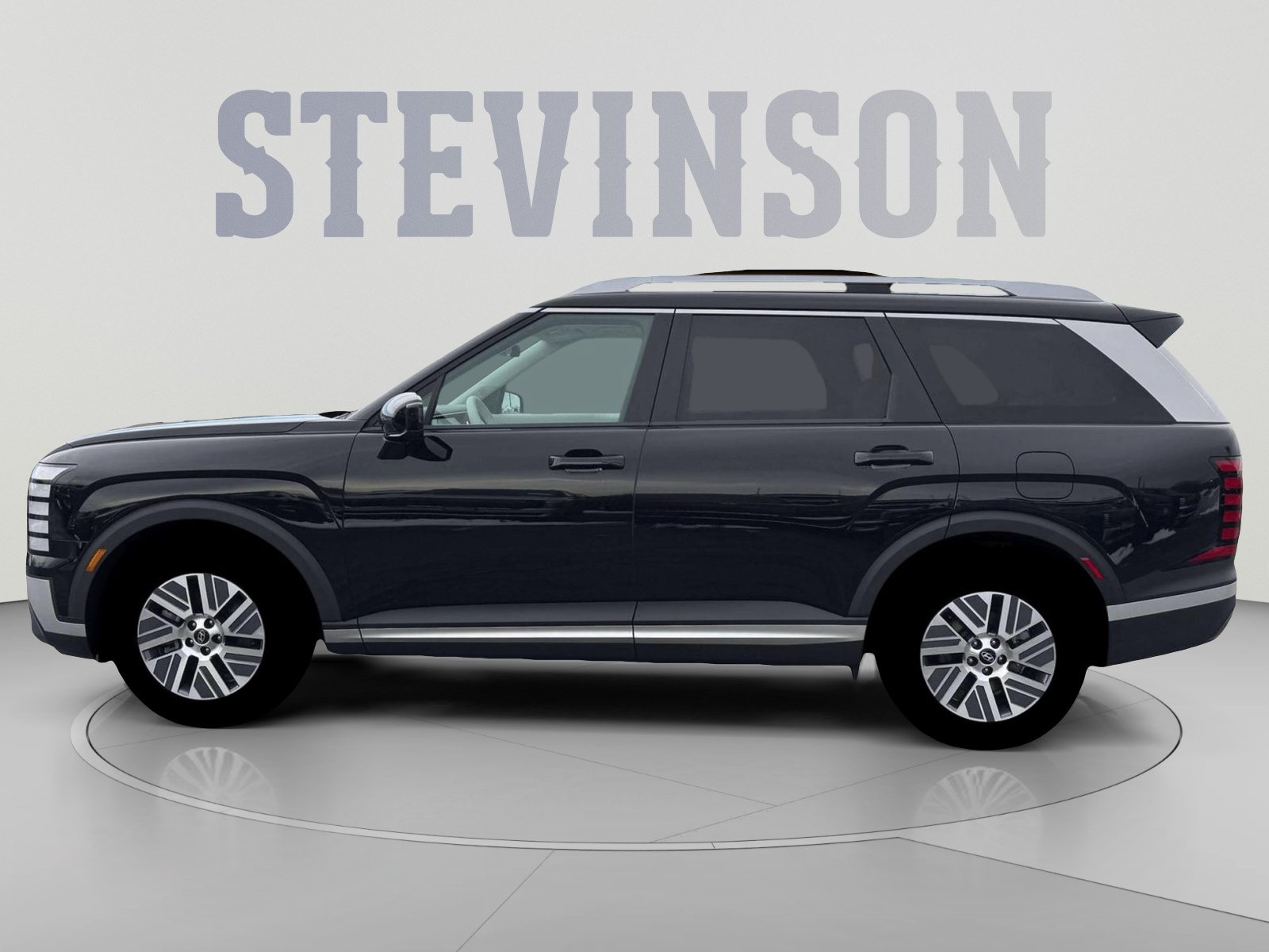 New 2026 Hyundai Palisade SEL AWD/4WD image 3
