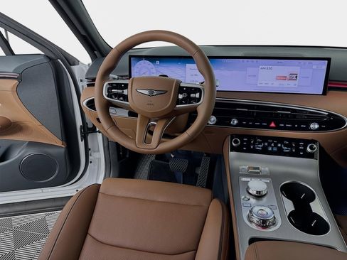 New 2026 Genesis GV70 2.5T Advanced AWD/4WD image 25