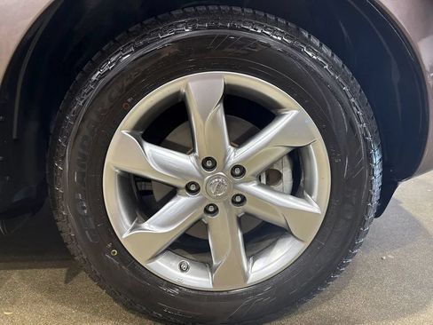 Used 2010 Nissan Murano SL w/ Leather Pkg AWD/4WD image 41