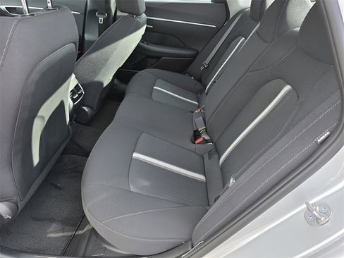 New 2026 Hyundai Sonata Blue image 11