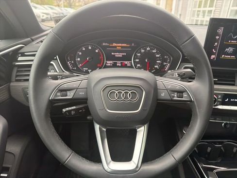 Used 2024 Audi A4 2.0T Premium image 17