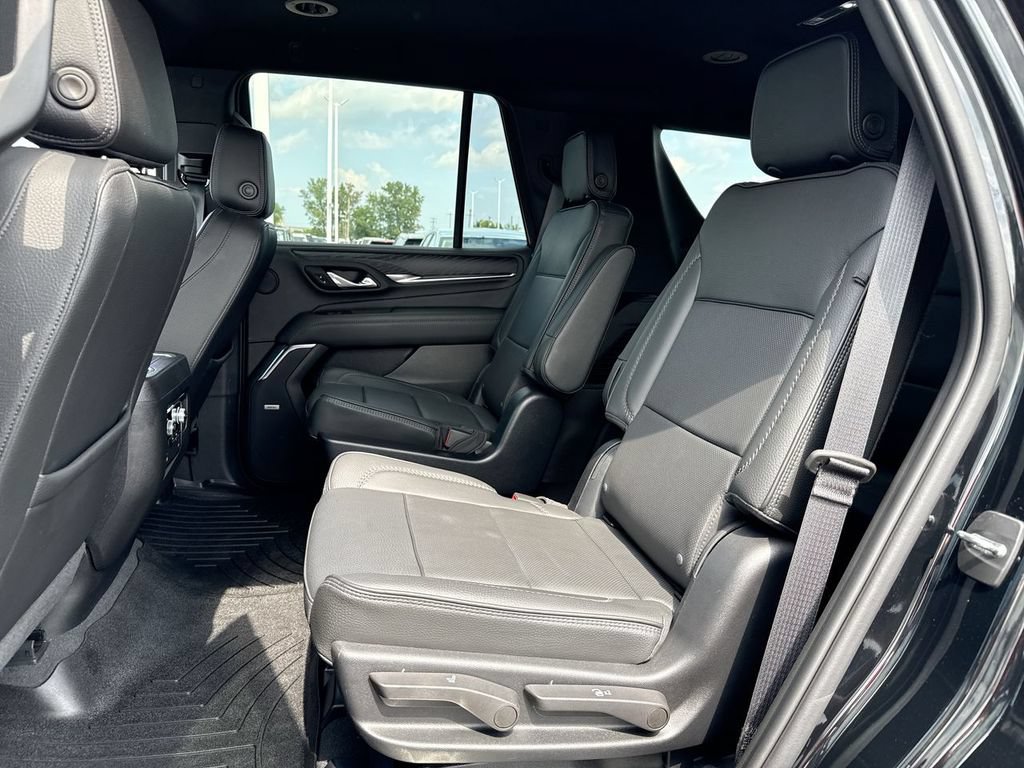 Used 2023 GMC Yukon Denali AWD/4WD image 23