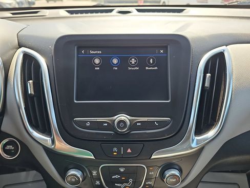 Used 2024 Chevrolet Equinox LT FWD image 25