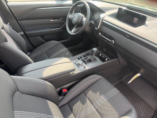New 2026 MAZDA CX-50 AWD 2.5 S w/ Weather Package image 13