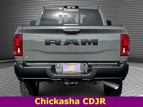 New 2026 RAM 2500 Power Wagon image 4
