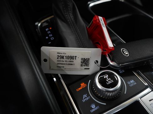 Used 2020 Kia Telluride S image 33