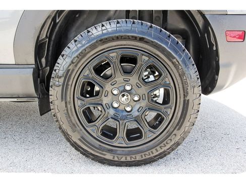 Used 2026 Ford Bronco Sport Badlands AWD/4WD image 38