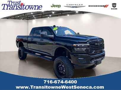 Used 2025 RAM 2500 Laramie
