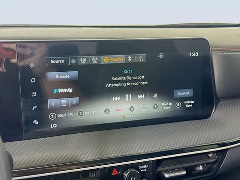 Used 2025 Nissan Kicks SR w/ Interior Electronics Package image 29