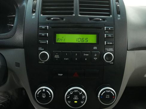 Used 2007 Kia Spectra EX image 26