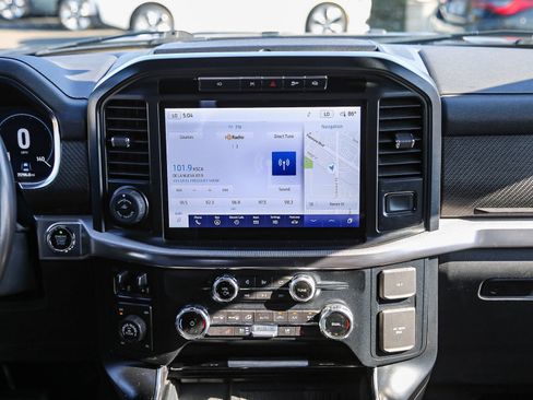 Used 2023 Ford F150 Raptor AWD/4WD image 13