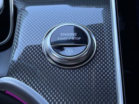 New 2026 Mercedes-Benz GLC 300 4MATIC image 31