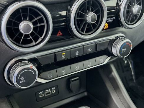 Used 2022 Nissan Sentra SV image 14