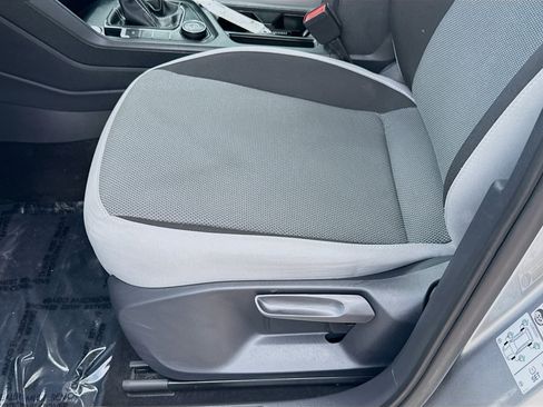 Used 2022 Volkswagen Taos S w/ IQ Drive S Package image 15