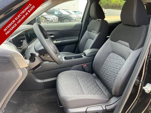 New 2026 Nissan Kicks SV w/ SV Premium Package AWD/4WD image 3