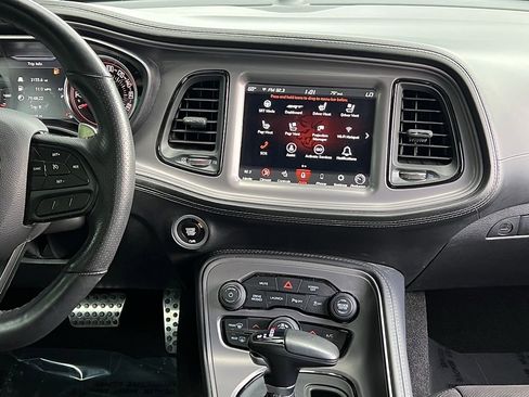 Used 2023 Dodge Challenger R/T Scat Pack image 39
