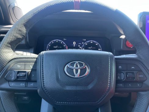 Used 2024 Toyota Tacoma TRD Pro AWD/4WD image 43
