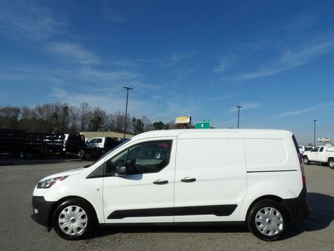 Used 2022 Ford Transit Connect XL image 60