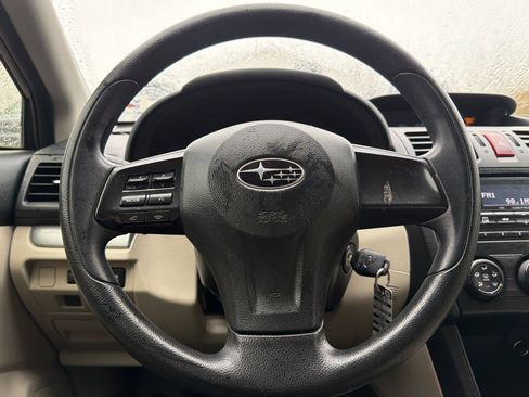 Used 2013 Subaru Impreza 2.0i image 19