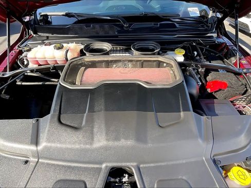 Used 2024 RAM 1500 TRX image 13