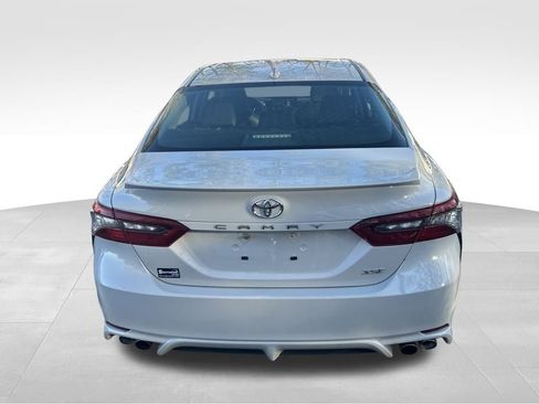 Used 2023 Toyota Camry XSE image 8